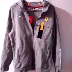 🌟Man zip up hoodie sweater🌟